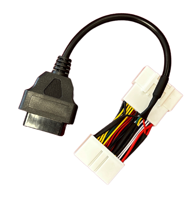 Zmartgear OBD Adapter til Tesla 3 og Y