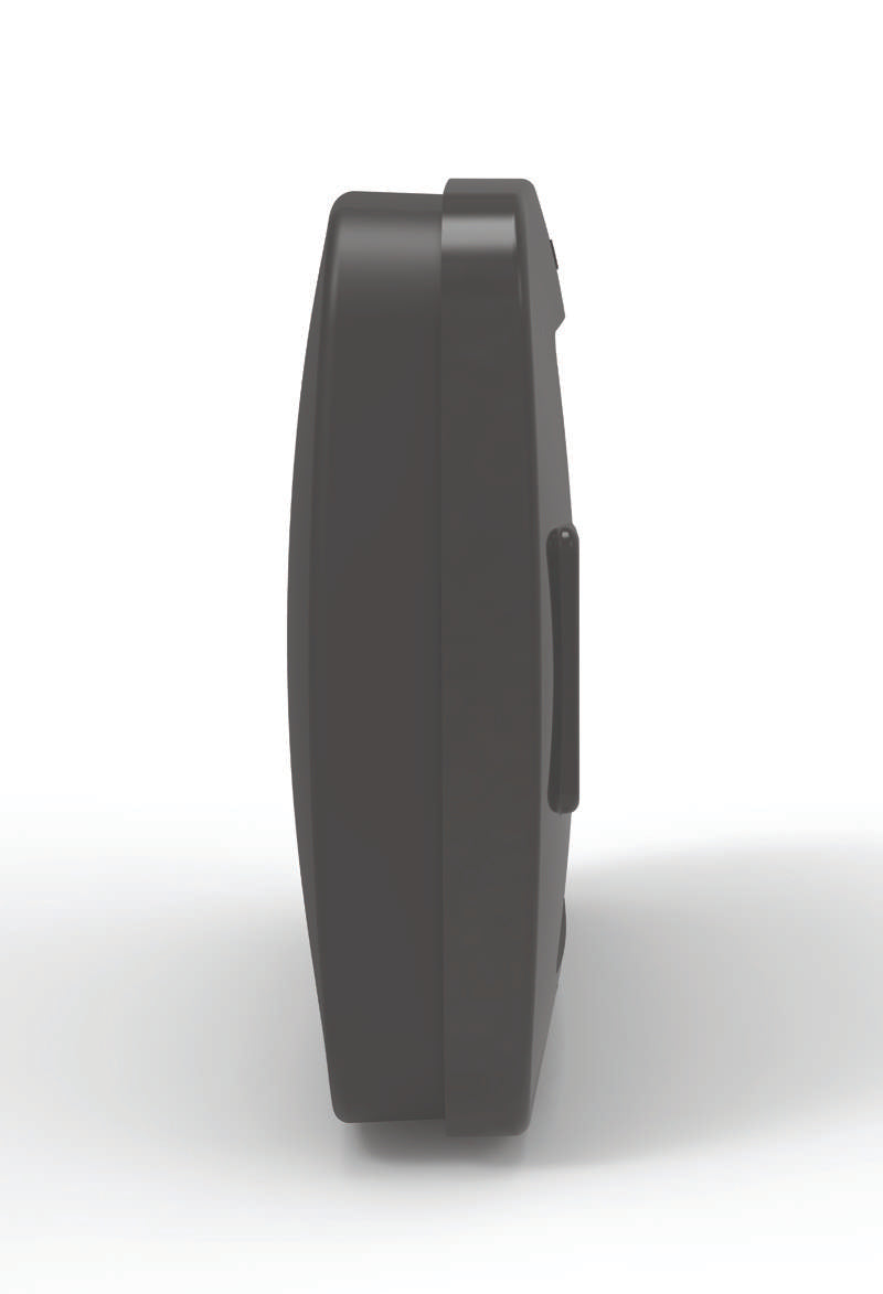 Park Solar Magnetic P-skive - FS42