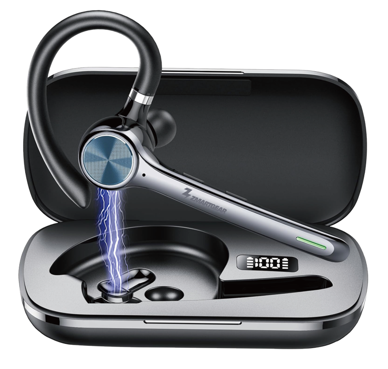 Zmartgear SE BT headset