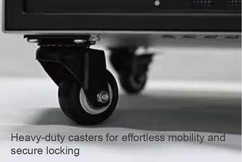 Zmartgear 20kW DC-oplader