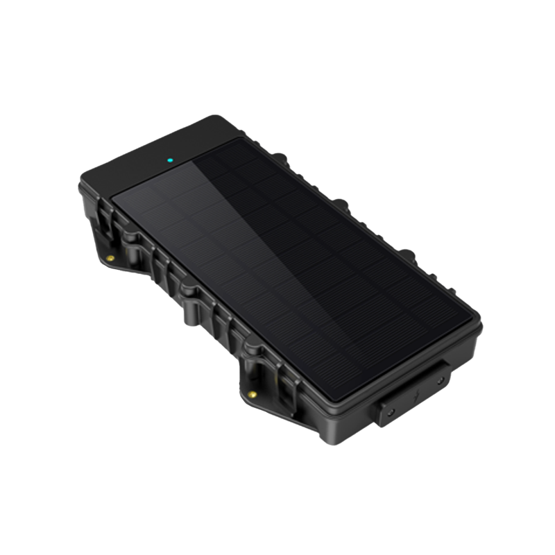 Zmartgear Solar Tracker LL303