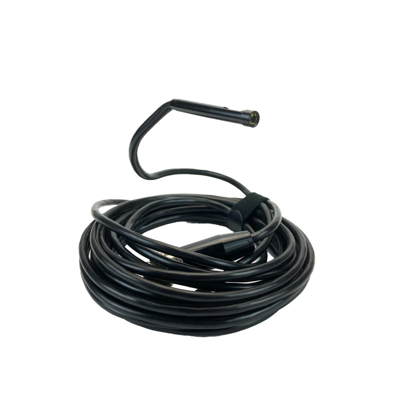 Zmartgear Kameraprobe 5mm m. 2 kameraer