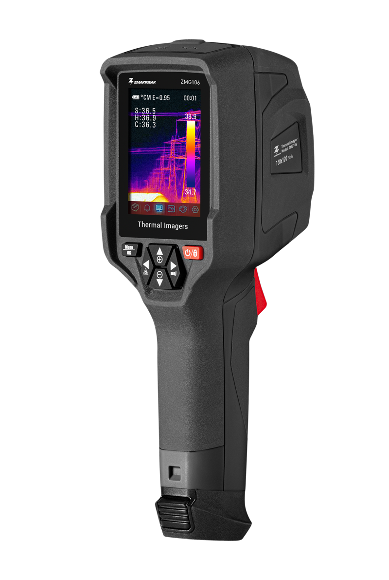 Zmartgear Termisk kamera