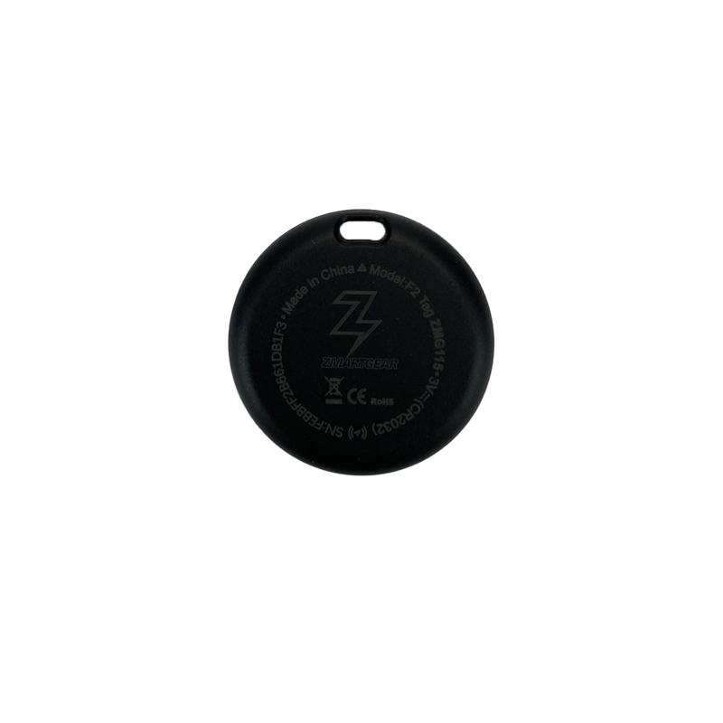 Zmartgear FindMy Tracker