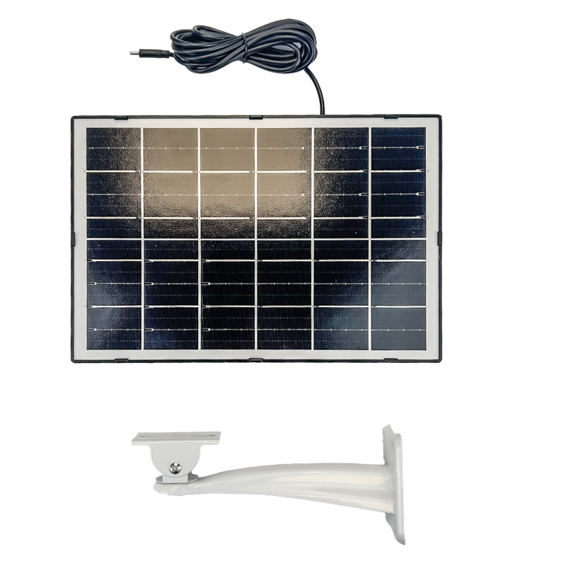 Zmartgear Solpanel 7W