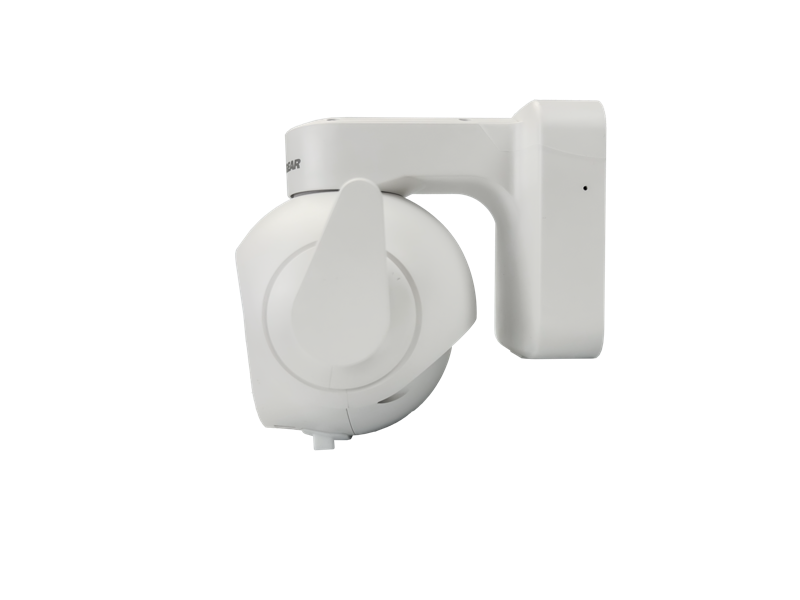 Zmartgear WiFi 360 Kamera