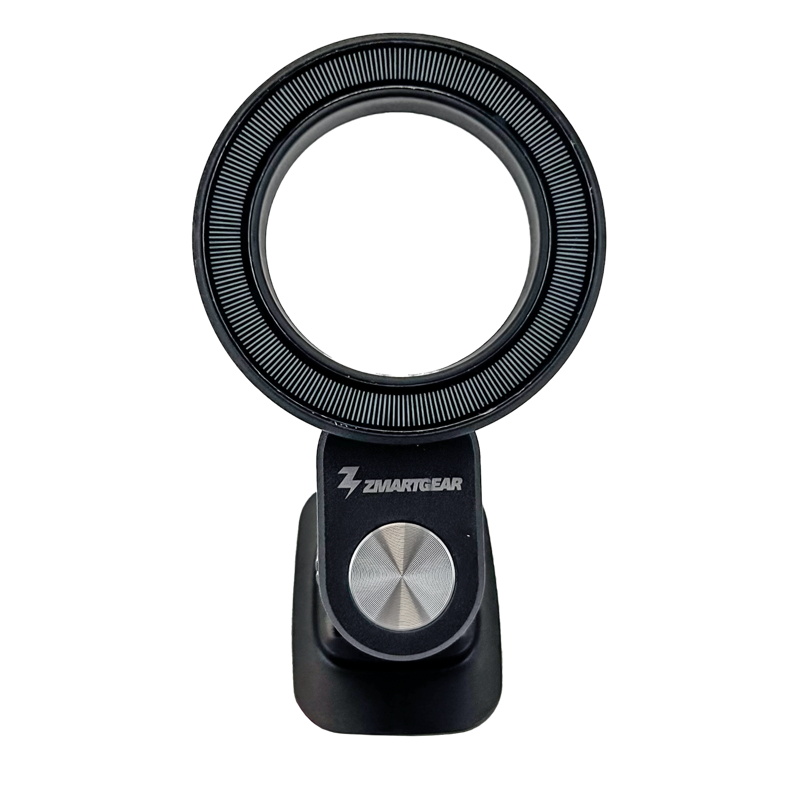 Zmartgear Magsafe Mobilholder til instrumentbord