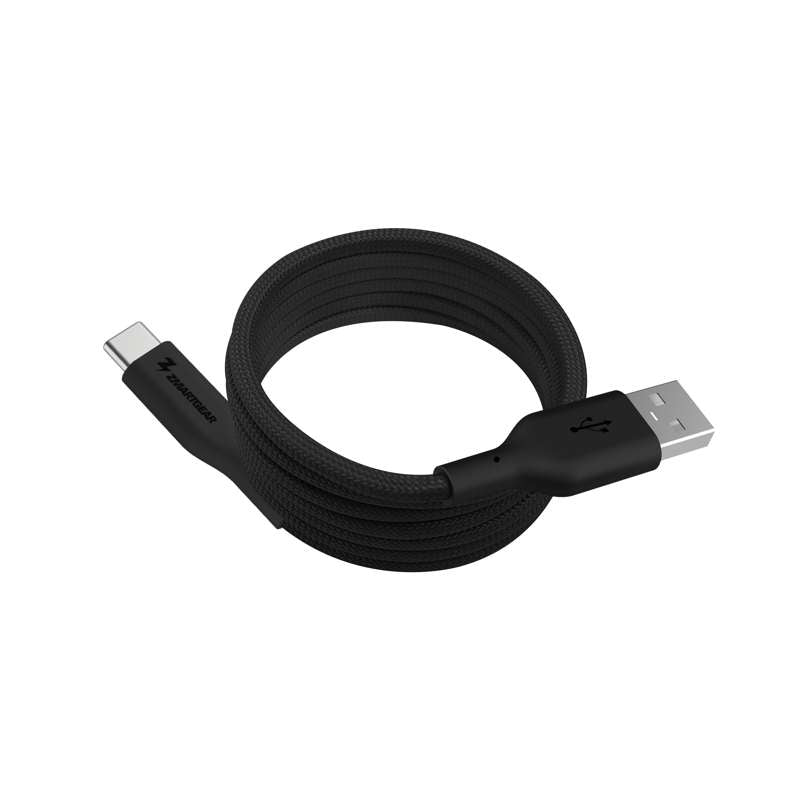 Zmartgear ladekabel USB-C til USB-A