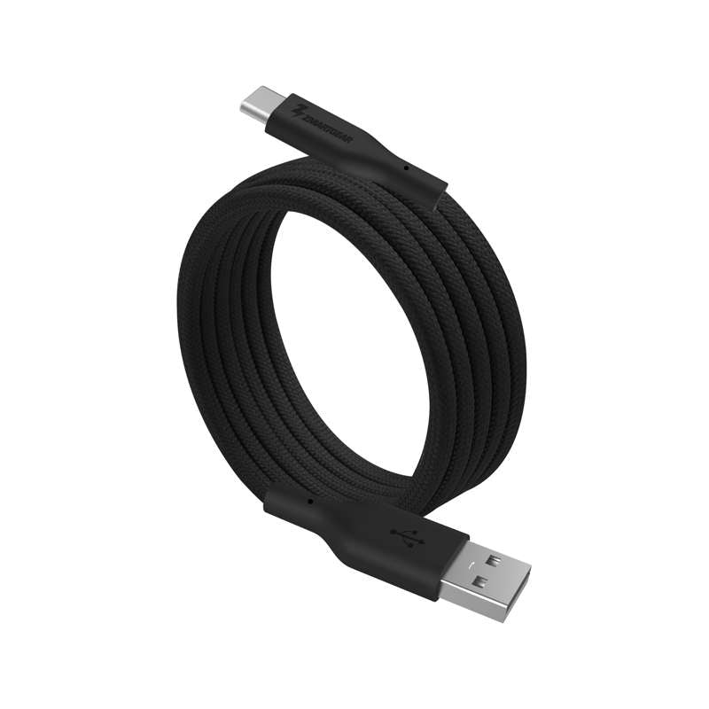 Zmartgear ladekabel USB-C til USB-A