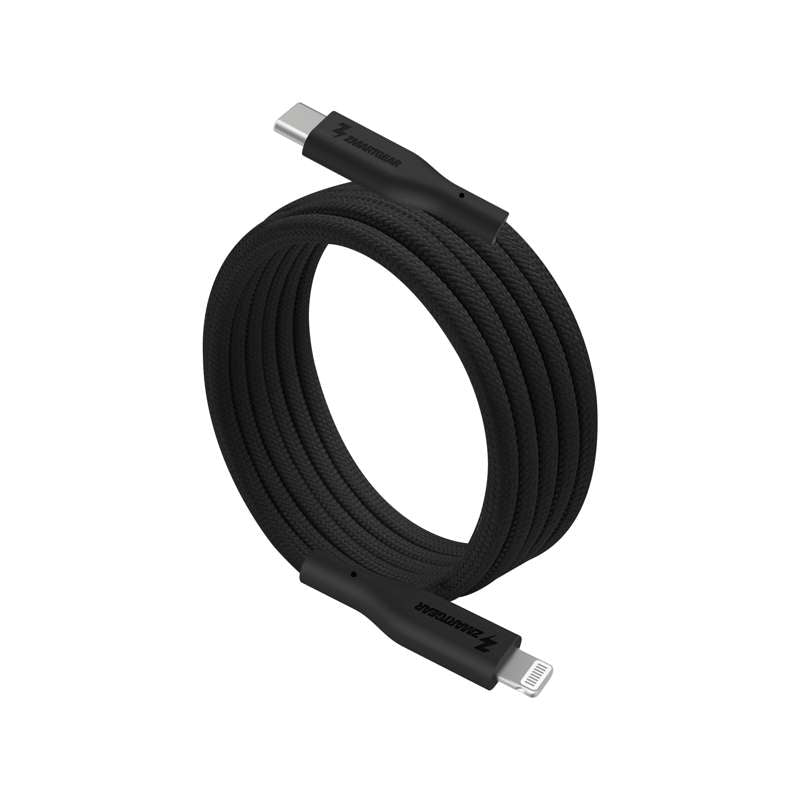 Zmartgear ladekabel USB-C til Lightning
