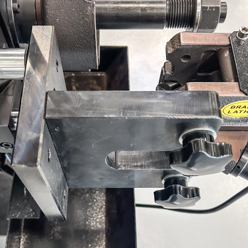CEPELO Bremseafdrejer mounting brakcet
