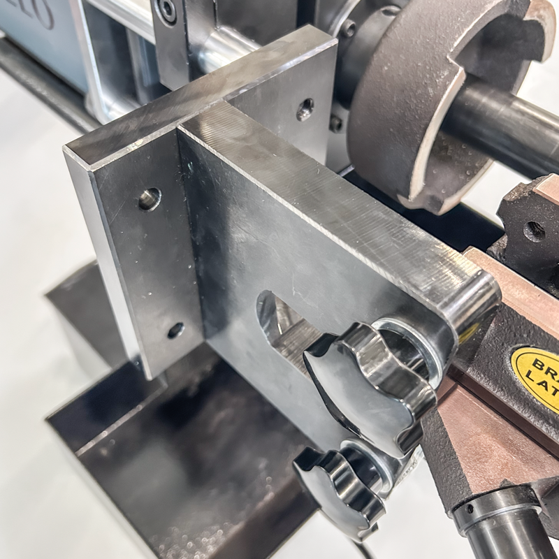 CEPELO Bremseafdrejer mounting brakcet