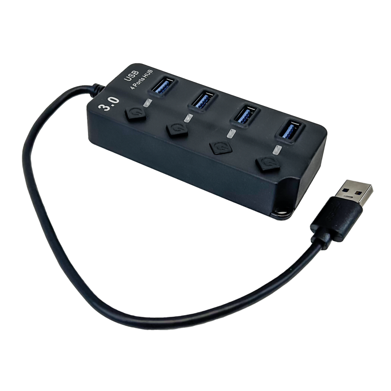 Zmartgear USB-splitter 4*USB3,0