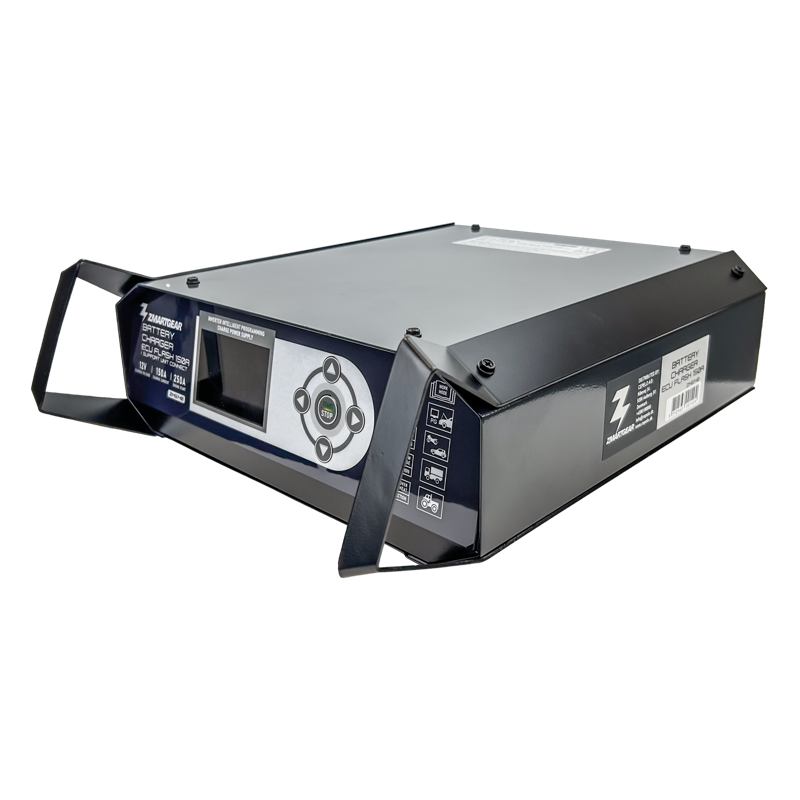 Zmartgear 150A Flashing Charger