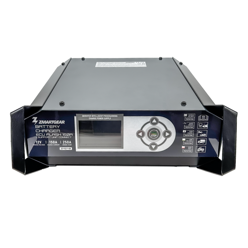 Zmartgear 150A Flashing Charger