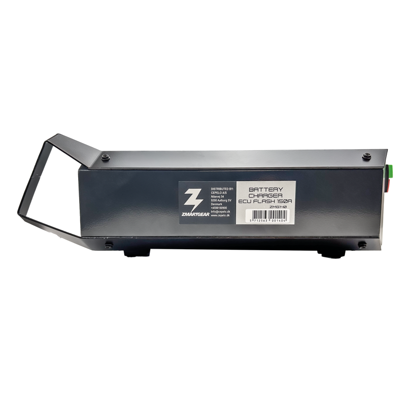 Zmartgear 150A Flashing Charger