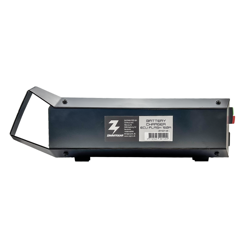 Zmartgear 150A Flashing Charger