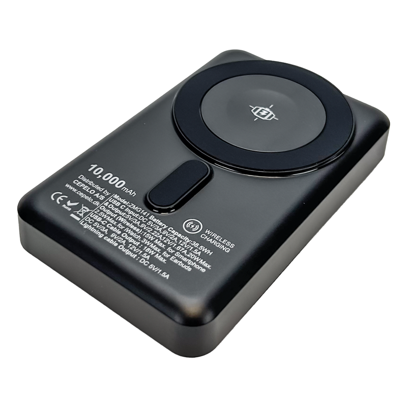 Zmartgear Powerbank Pro