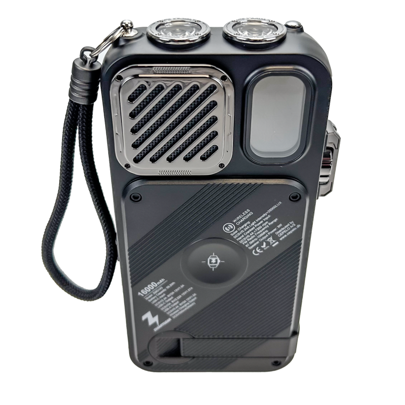 Zmartgear Powerbank Extreme