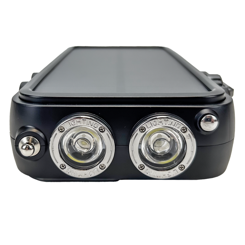 Zmartgear Powerbank Extreme