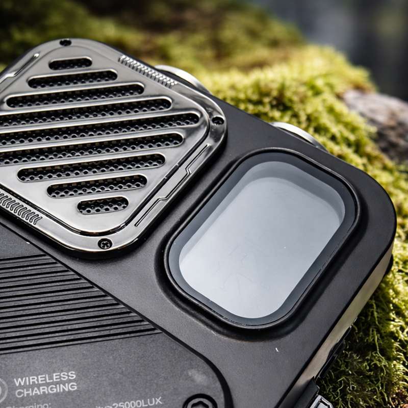 Zmartgear Powerbank Extreme
