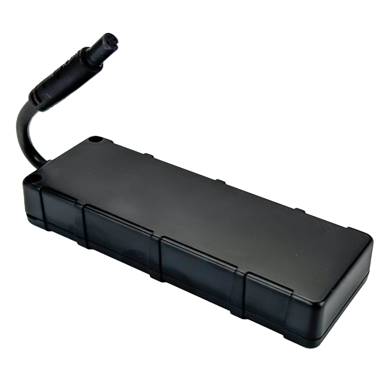 Zmartgear GPS Tracker til installation 4G