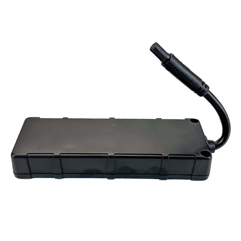 Zmartgear GPS Tracker til installation 4G