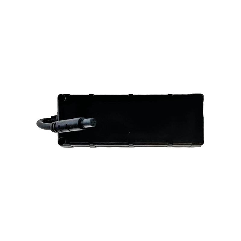 Zmartgear GPS Tracker til installation 4G
