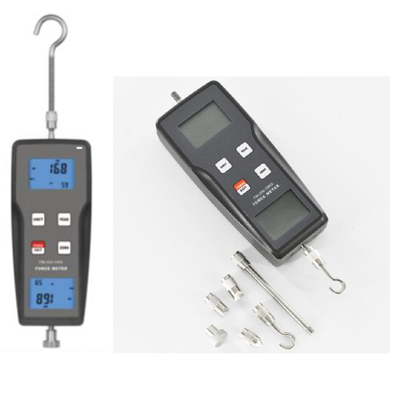 Zmartgear Digital Kraftmåler