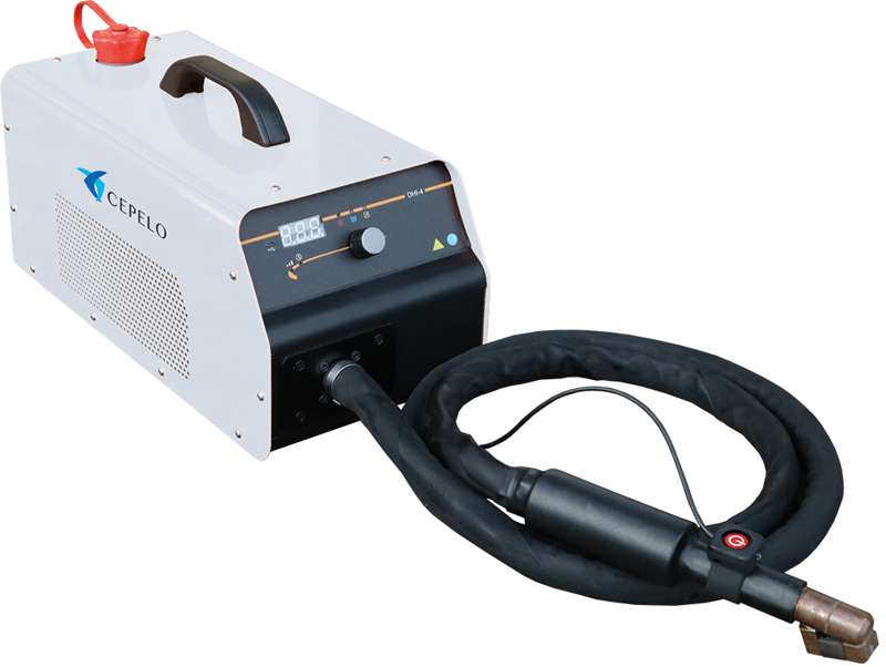 Zmartgear Induktionsvarmer 3,5 kW