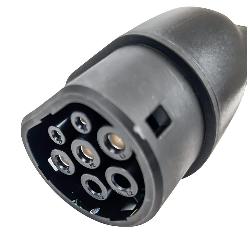 Zmartgear bærbar EV-lader 6A 230V