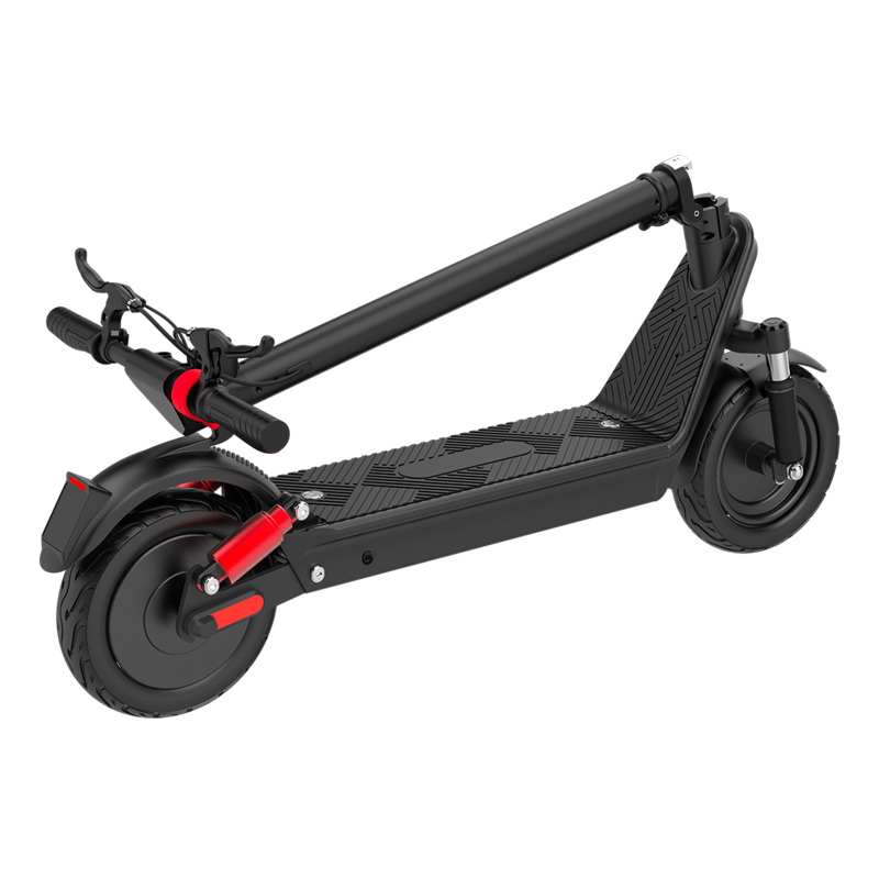 L-Ride Four