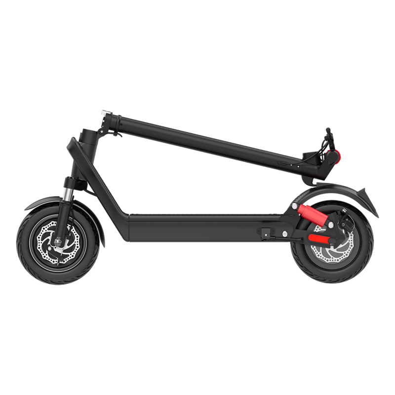 L-Ride Four