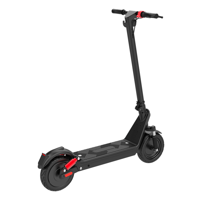 L-Ride Four