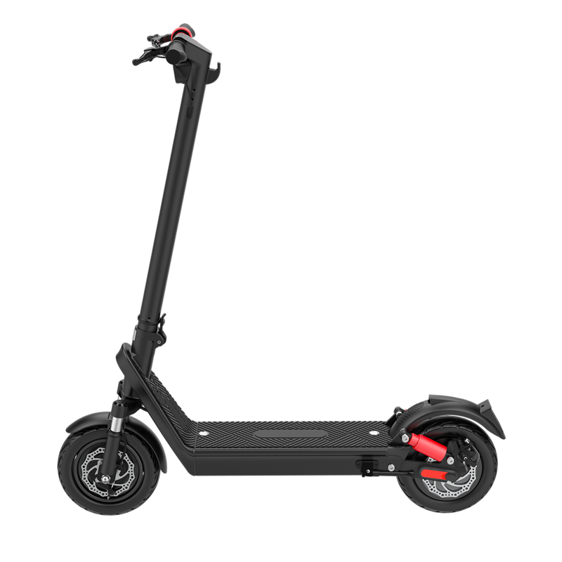 L-Ride Four