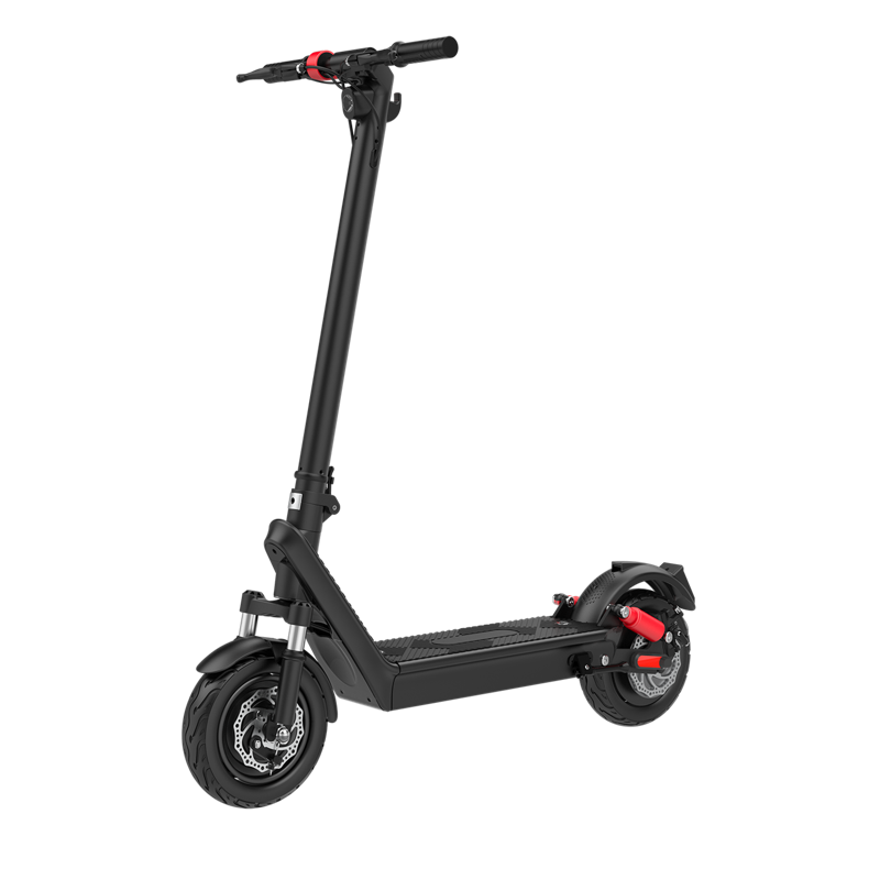 L-Ride Four