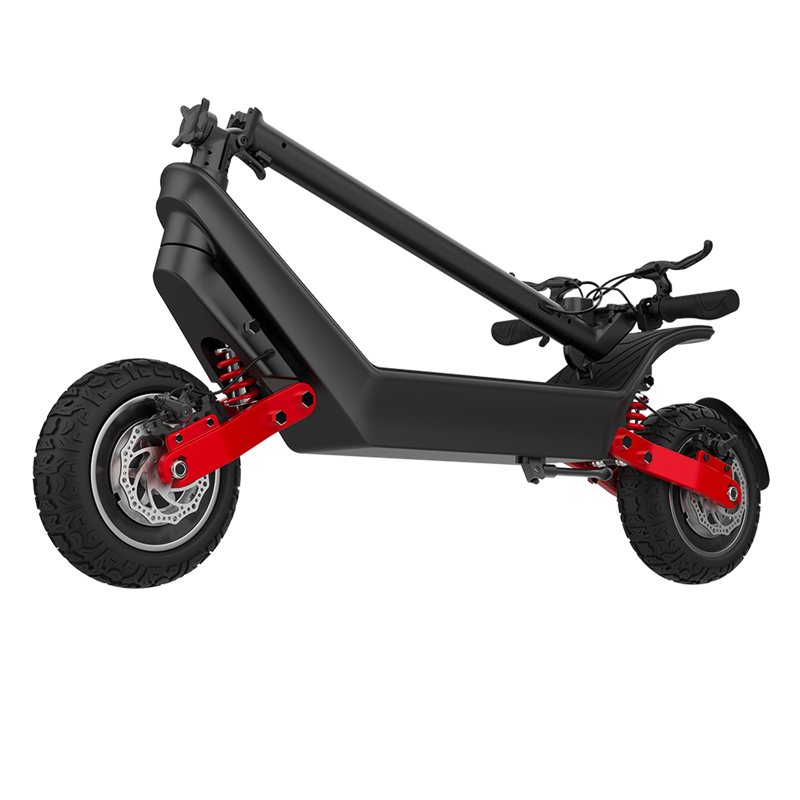 L-Ride Off-Road