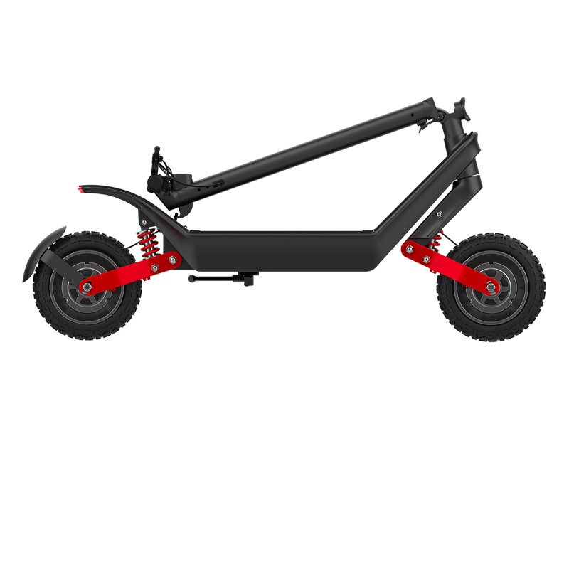 L-Ride Off-Road