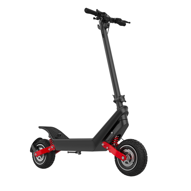 L-Ride Off-Road