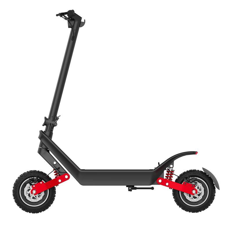 L-Ride Off-Road