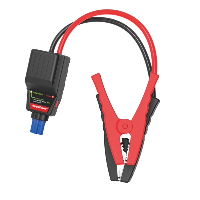 Jumpspower GTA Kompressor/Booster 12V 2000A