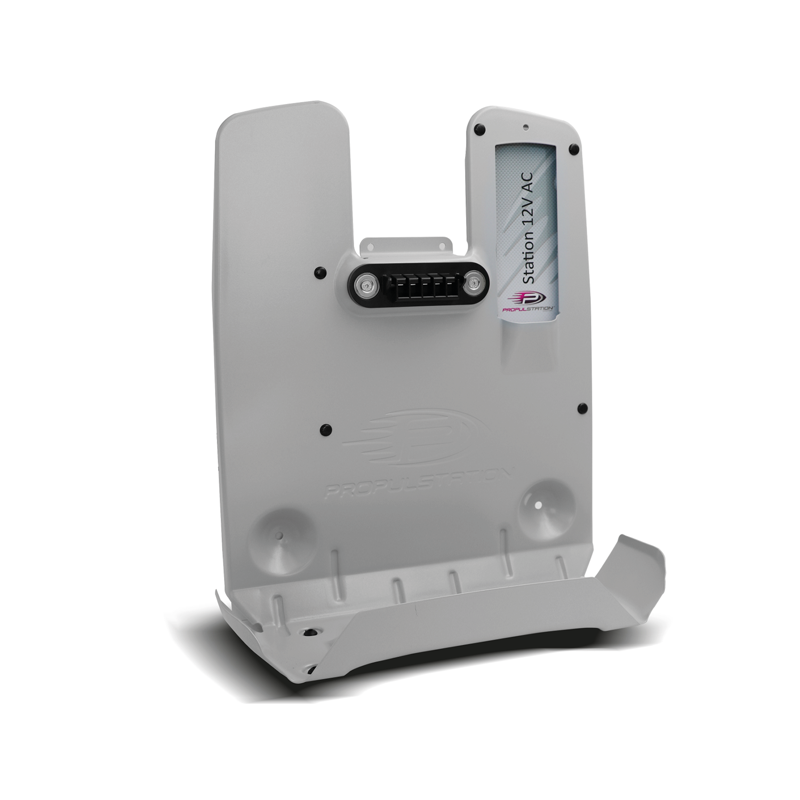 Schumacher Propulstation Booster 12V/1200A AC-ladestation