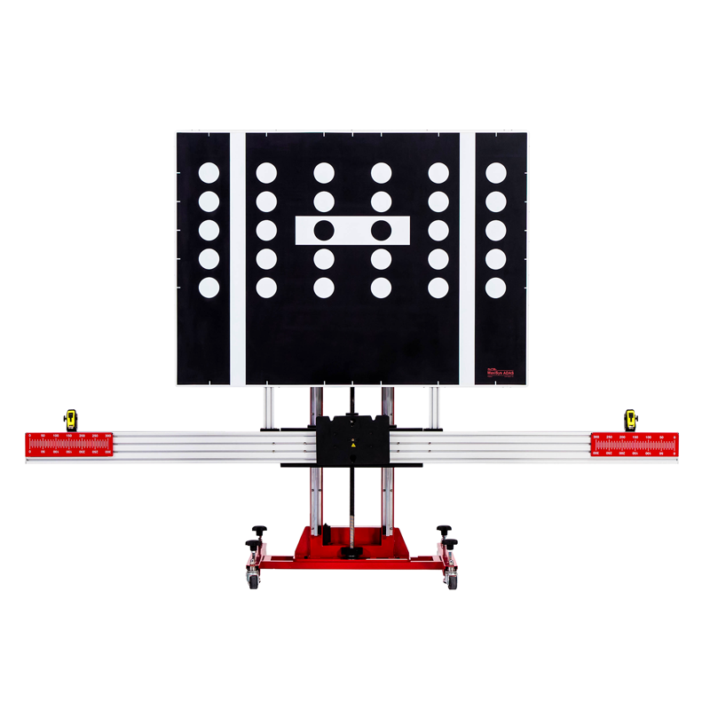 Autel ADAS IA800 Full Kit