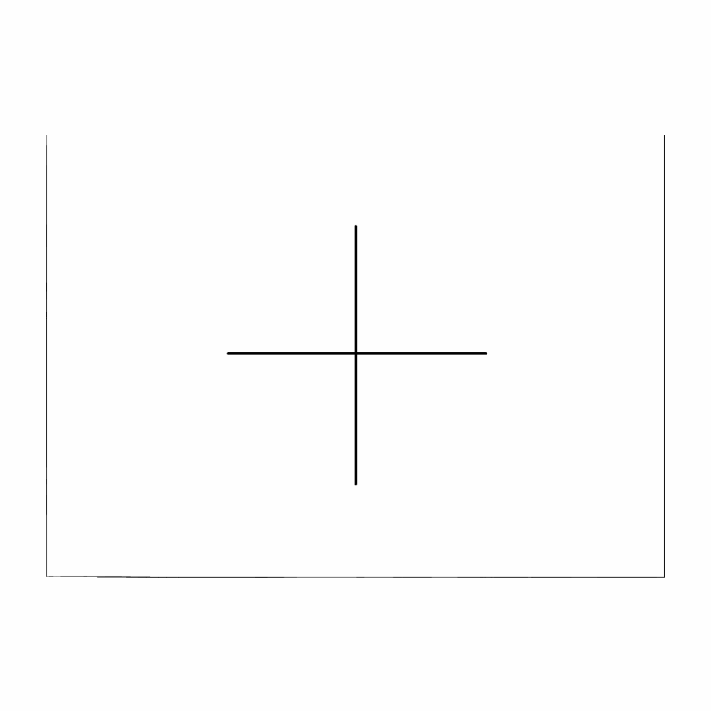 AUTEL ADAS HYUNDAI/KIA LDW PATTERN 2