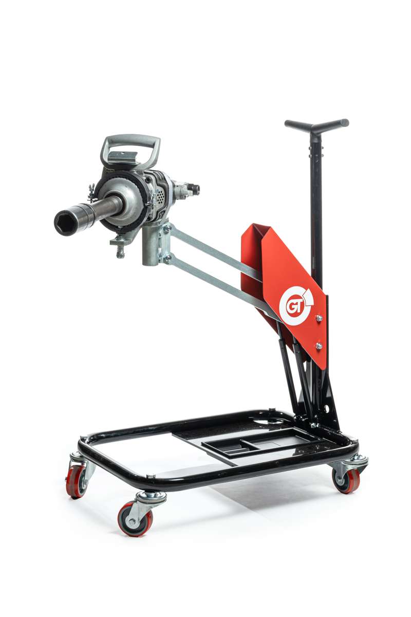 Good Tools Ergonomisk Luftværktøjsholder