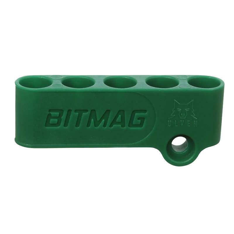 Bitmag Green