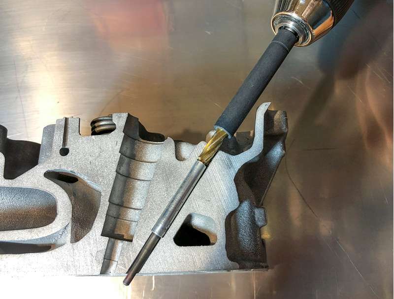 Hubi Tools Universal udtrækker til diesel gløderør