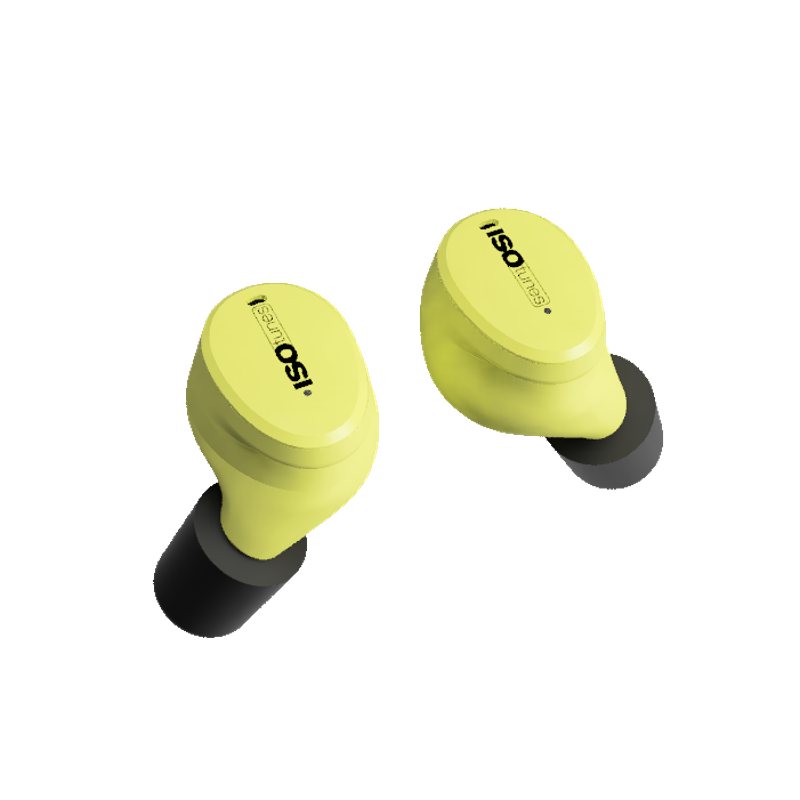 ISOtunes FREE Aware EN 352