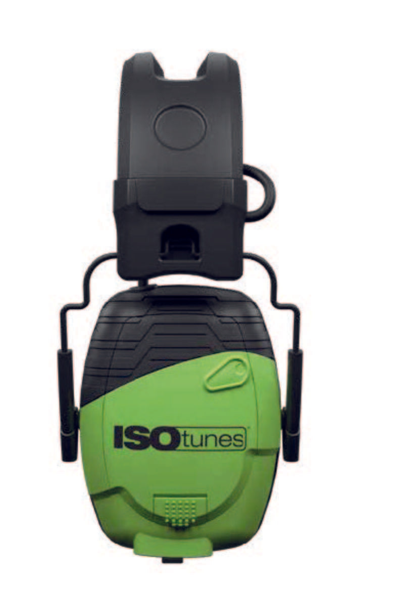 ISOtunes Link +AWARE EN352 - Apache