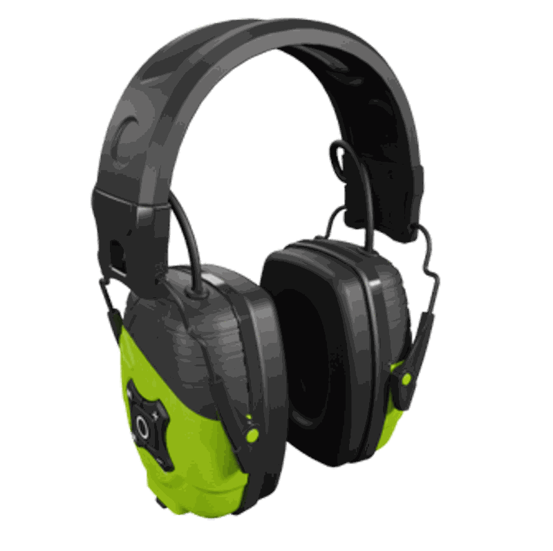 ISOtunes Link +AWARE EN352 - Apache